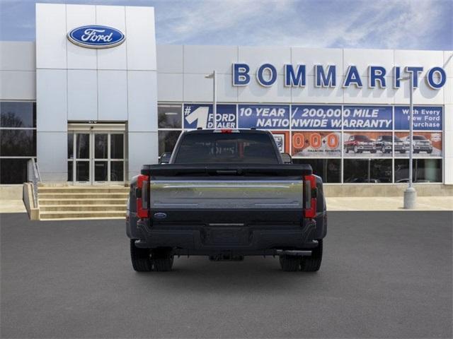 new 2026 Ford F-450 car, priced at $110,190