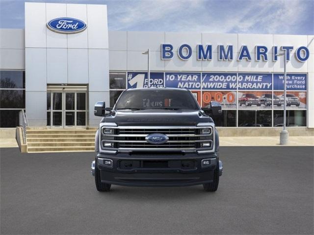 new 2026 Ford F-450 car, priced at $110,190