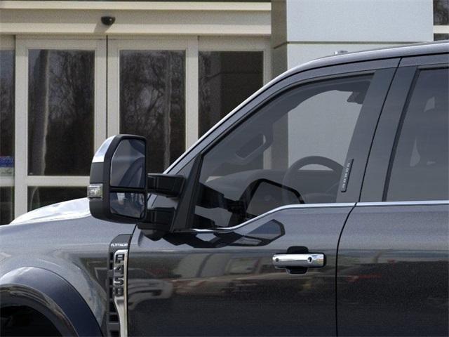 new 2026 Ford F-450 car, priced at $110,190
