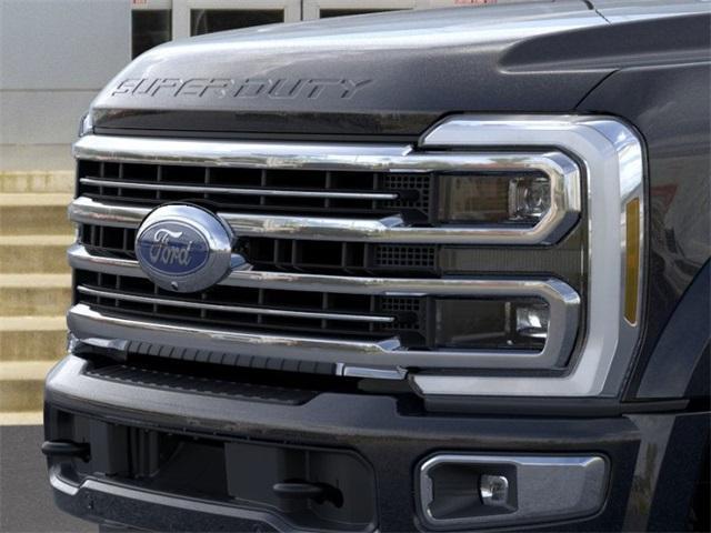 new 2026 Ford F-450 car, priced at $110,190