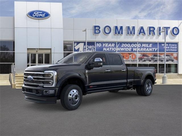 new 2026 Ford F-450 car, priced at $110,190