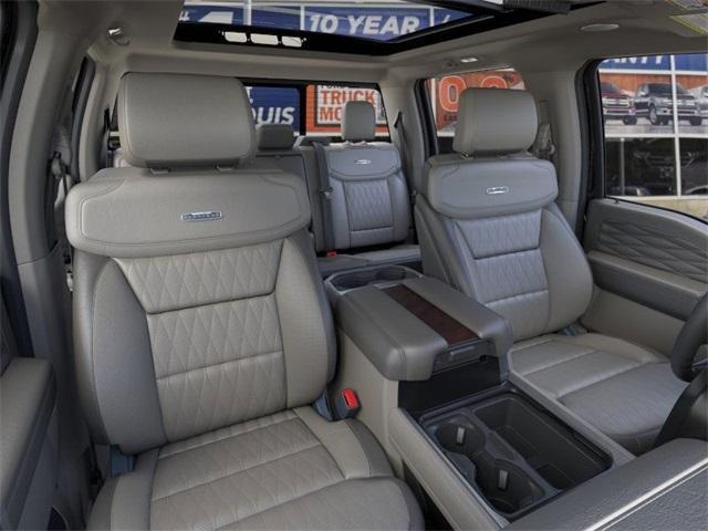 new 2026 Ford F-450 car, priced at $110,190