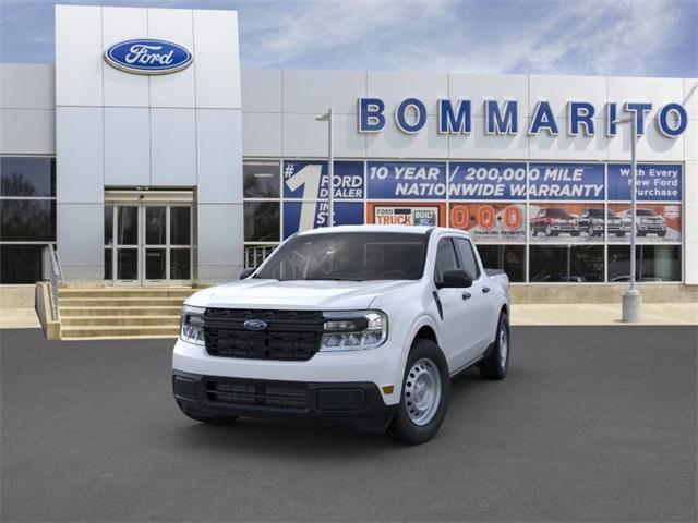 new 2024 Ford Maverick car, priced at $26,560