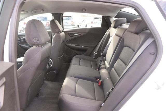 used 2024 Chevrolet Malibu car, priced at $22,950