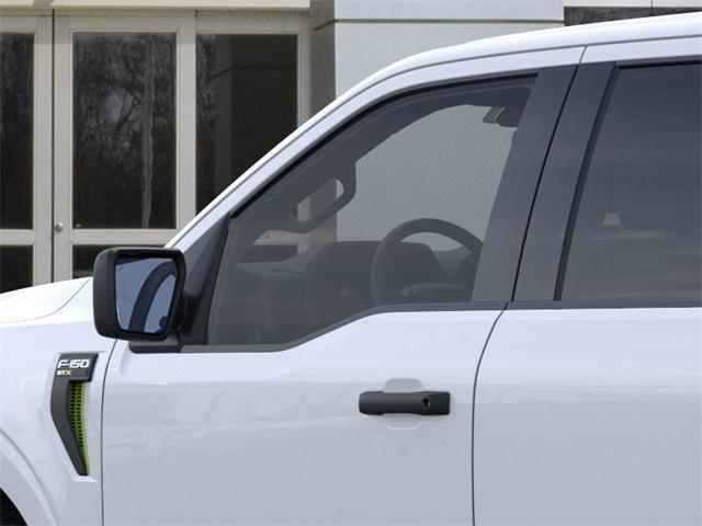 new 2024 Ford F-150 car, priced at $44,236