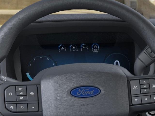 new 2024 Ford F-150 car, priced at $44,236