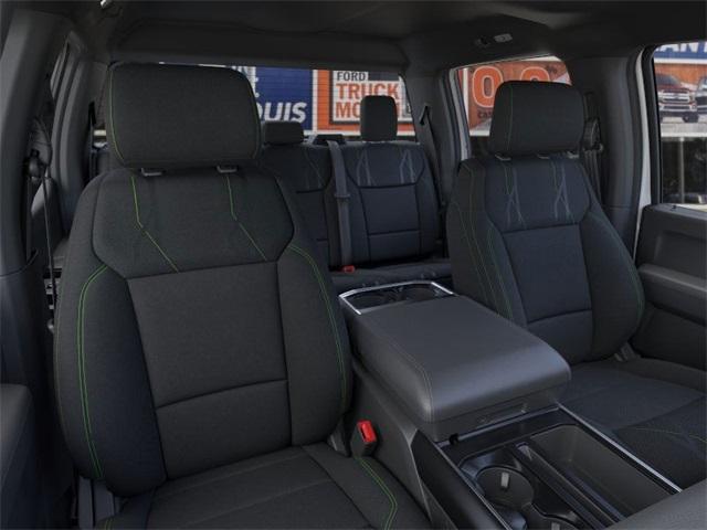 new 2024 Ford F-150 car, priced at $44,236