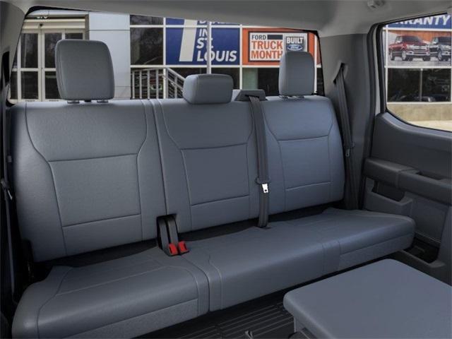 new 2025 Ford F-250 car, priced at $50,420