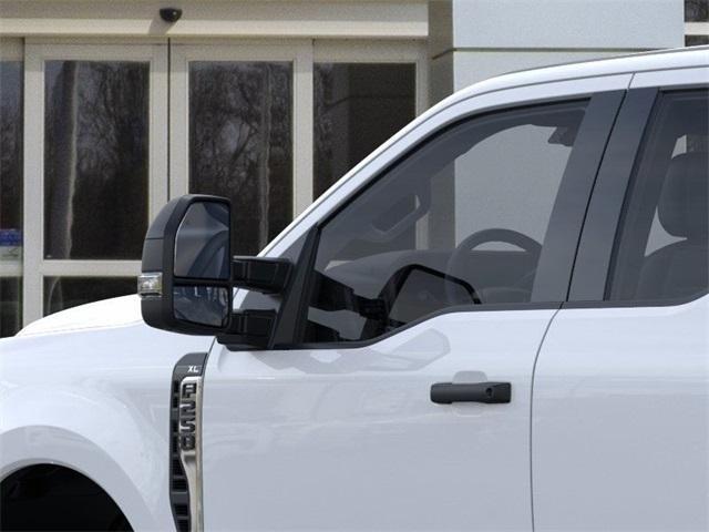 new 2025 Ford F-250 car, priced at $50,420
