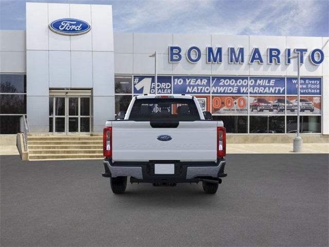 new 2025 Ford F-250 car, priced at $50,420