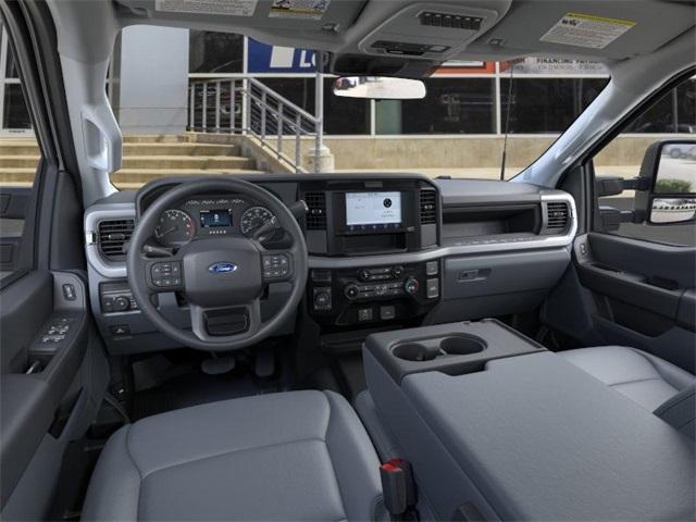new 2025 Ford F-250 car, priced at $49,920