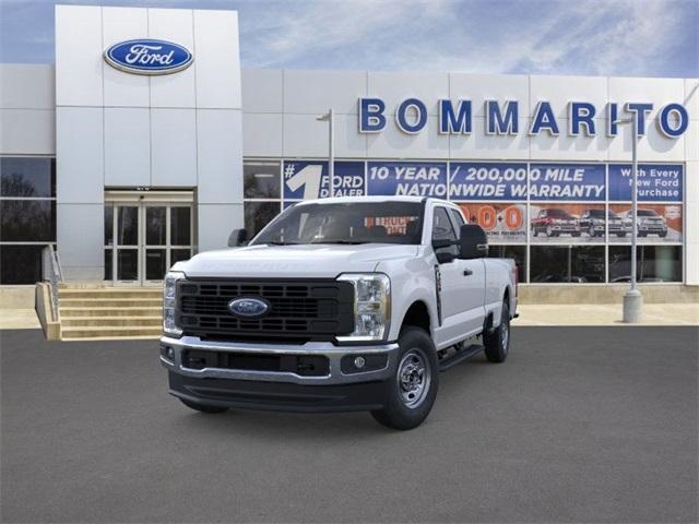 new 2025 Ford F-250 car, priced at $50,420