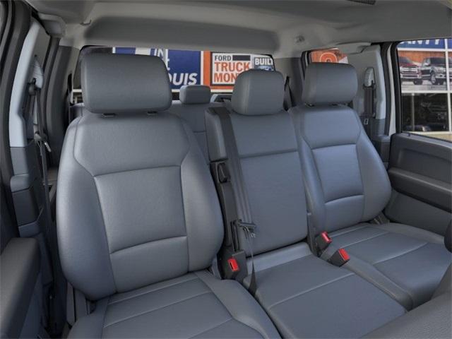 new 2025 Ford F-250 car, priced at $49,920