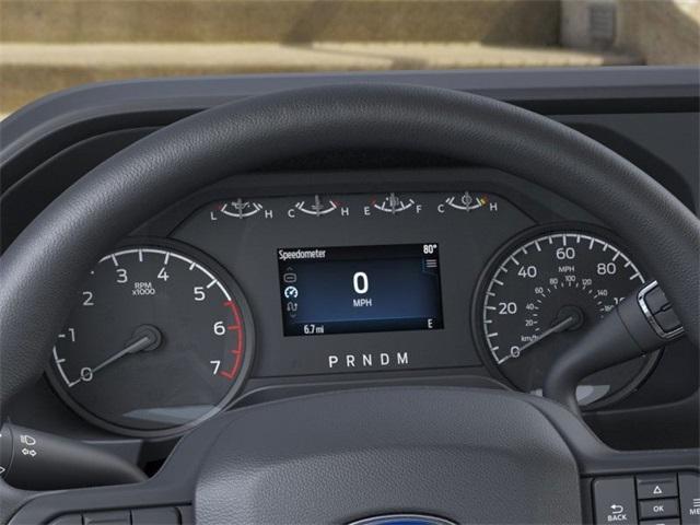 new 2025 Ford F-250 car, priced at $50,420