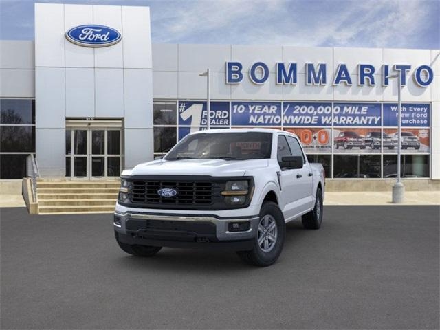 new 2024 Ford F-150 car, priced at $45,520