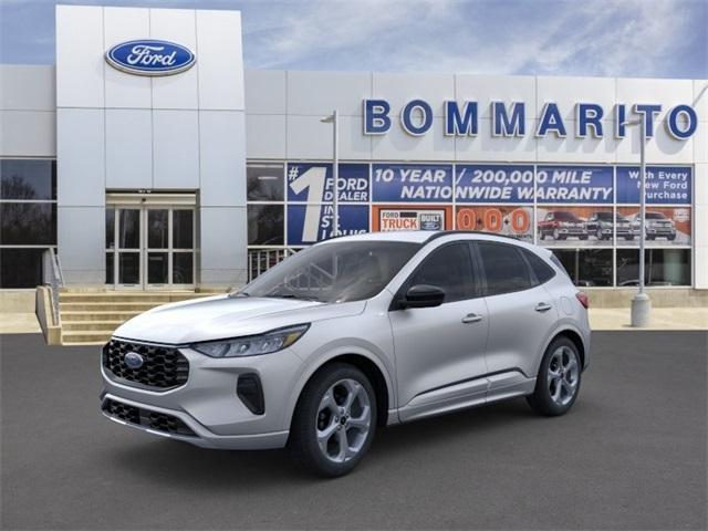 new 2024 Ford Escape car, priced at $29,725