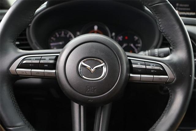 used 2021 Mazda CX-30 car, priced at $22,950