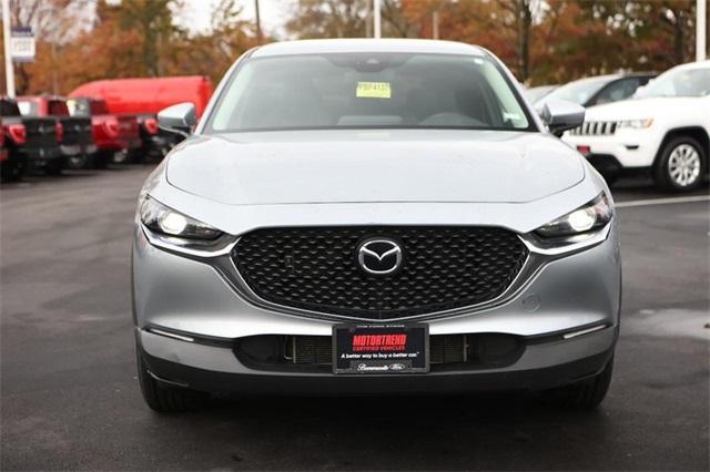 used 2021 Mazda CX-30 car, priced at $22,950