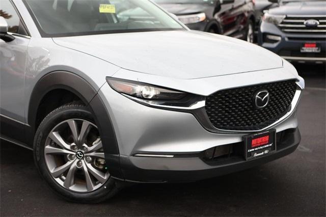 used 2021 Mazda CX-30 car, priced at $22,950