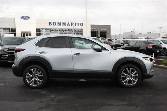 used 2021 Mazda CX-30 car, priced at $22,950