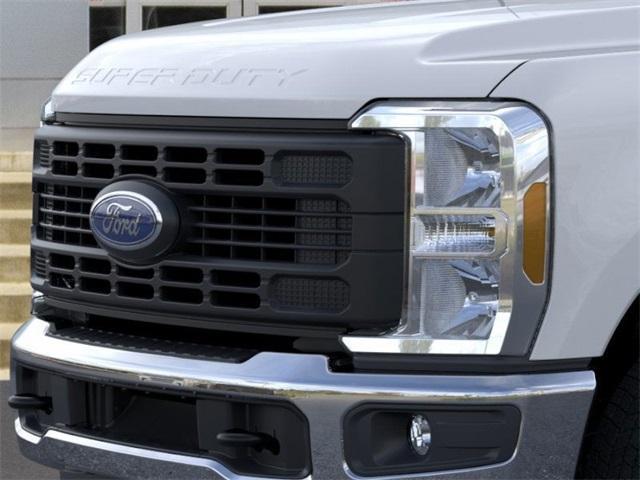 new 2024 Ford F-250 car, priced at $47,520