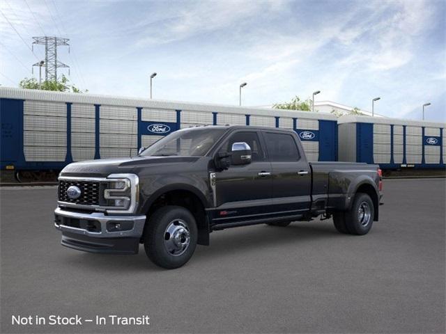 new 2025 Ford F-350 car, priced at $89,920