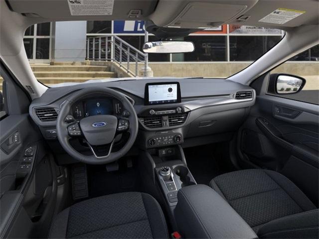 new 2025 Ford Escape car, priced at $28,646