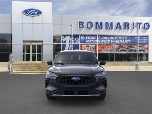 new 2024 Ford Escape car, priced at $24,410