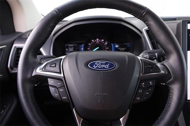 used 2023 Ford Edge car, priced at $22,950