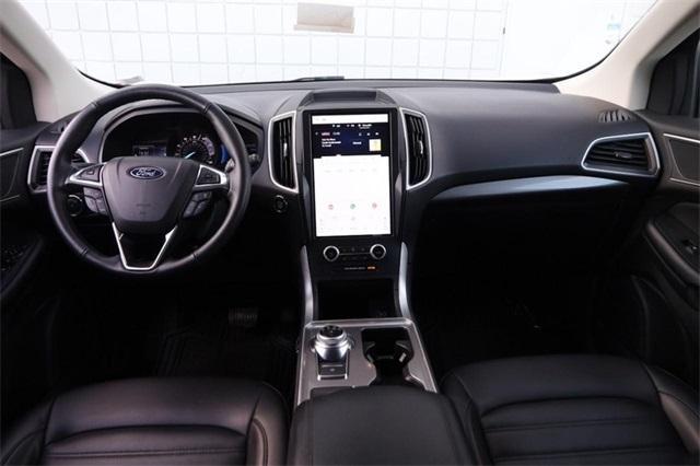 used 2023 Ford Edge car, priced at $22,950