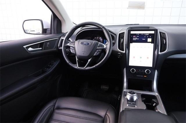 used 2023 Ford Edge car, priced at $22,950