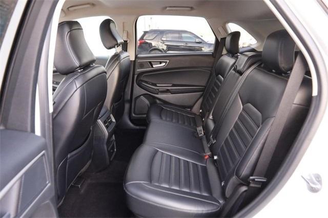 used 2023 Ford Edge car, priced at $22,950