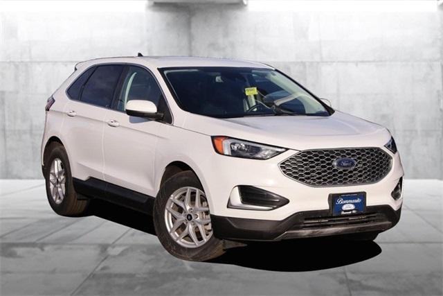 used 2023 Ford Edge car, priced at $22,950