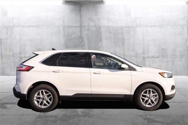 used 2023 Ford Edge car, priced at $22,950