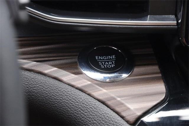 used 2024 Ford Explorer car, priced at $36,950