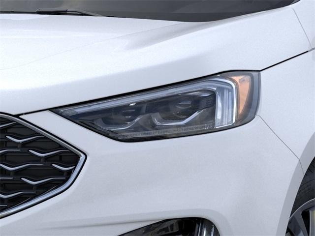 new 2024 Ford Edge car, priced at $46,230