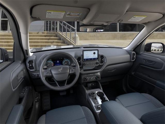 new 2024 Ford Bronco Sport car, priced at $30,780