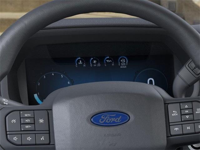 new 2024 Ford F-150 car, priced at $46,140
