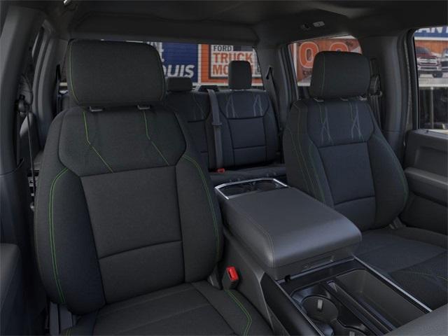 new 2024 Ford F-150 car, priced at $46,140