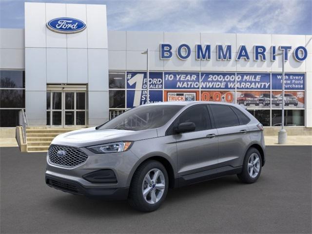 new 2024 Ford Edge car, priced at $30,560