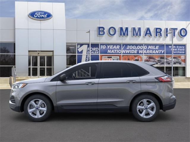 new 2024 Ford Edge car, priced at $30,560