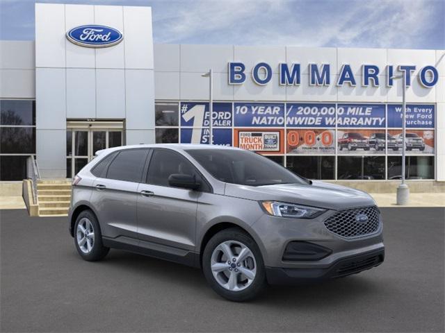 new 2024 Ford Edge car, priced at $30,560