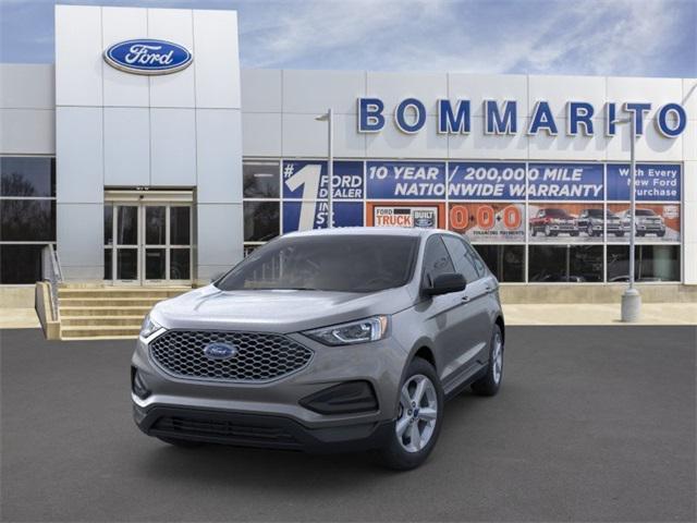 new 2024 Ford Edge car, priced at $30,560