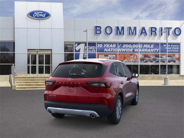 new 2025 Ford Escape car, priced at $24,108