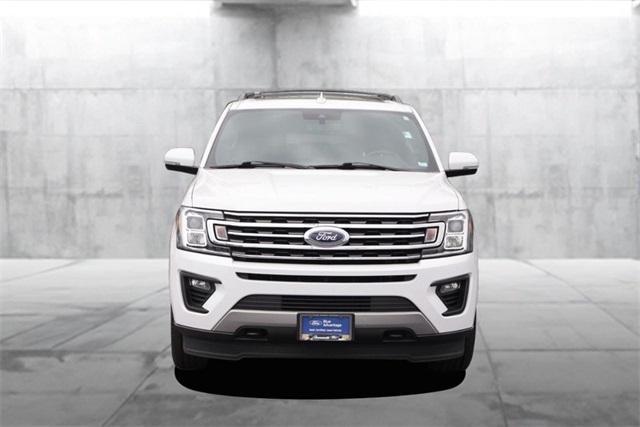 used 2020 Ford Expedition car, priced at $36,950