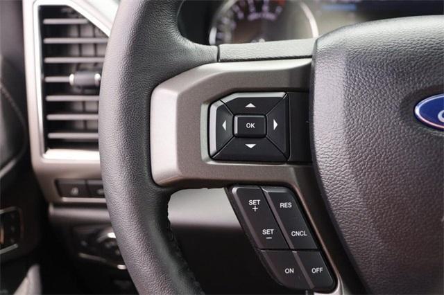 used 2020 Ford Expedition car, priced at $36,950