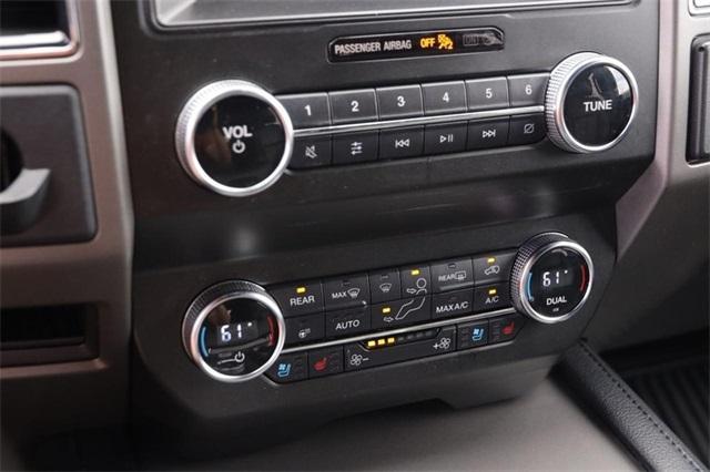 used 2020 Ford Expedition car, priced at $36,950