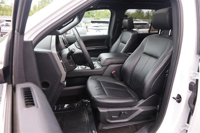 used 2020 Ford Expedition car, priced at $36,950