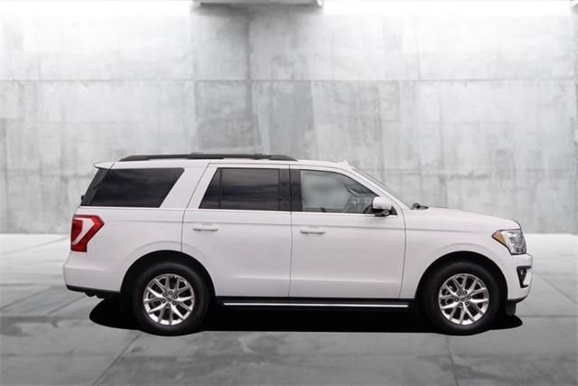 used 2020 Ford Expedition car, priced at $36,950