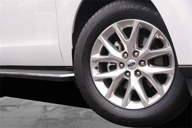 used 2020 Ford Expedition car, priced at $36,950